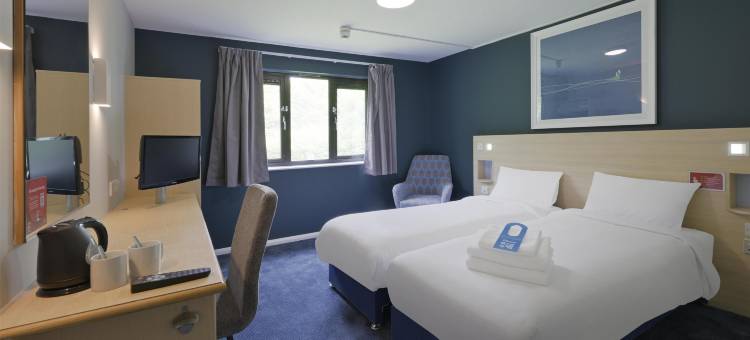 Travelodge Haydock ST. Helens图片