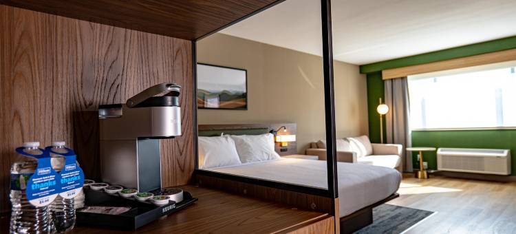 莫纳克酒店&会议中心(Hilton Garden Inn Clackamas Portland)图片