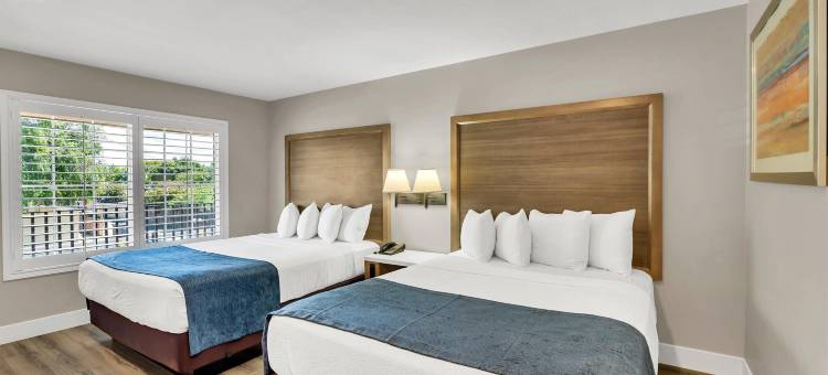 阿纳海姆414酒店(Hotel 414 Anaheim)图片