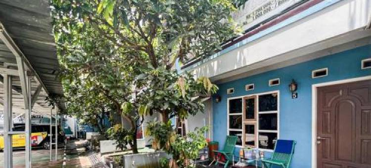 RedDoorz at Rafa Guesthouse Syariah Tasikmalaya图片