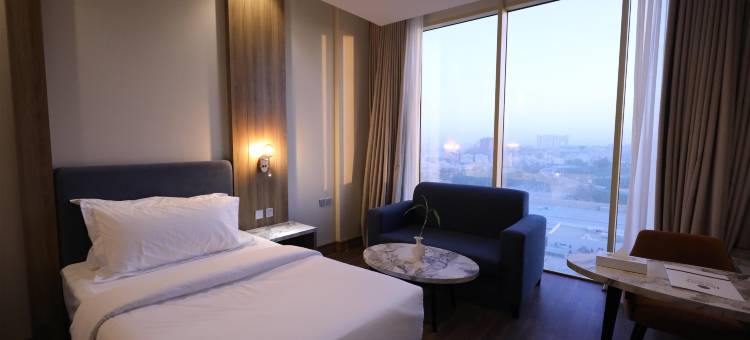 Best Western Premier Riyadh图片
