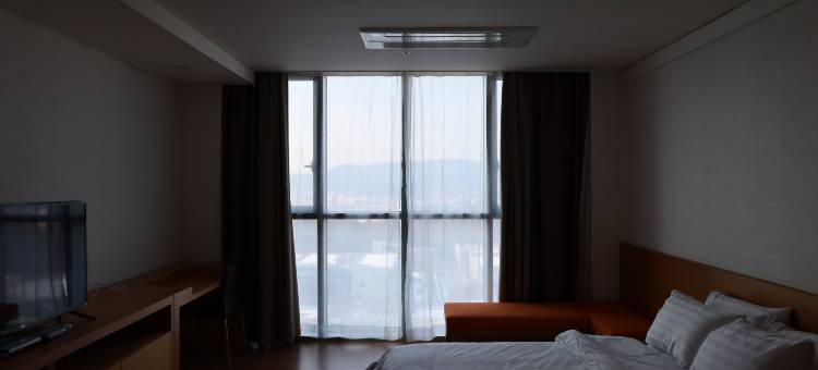 Cheongju Ochang Empress Residence图片
