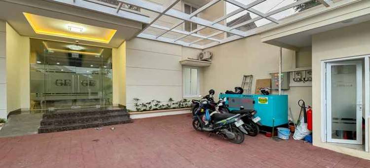 Urbanview Griya Esti Siliwangi Semarang图片