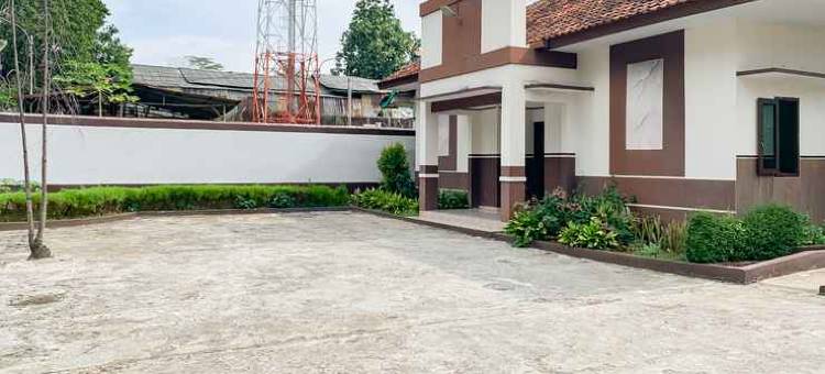 RedDoorz at Hotel Mutiara Kuningan图片