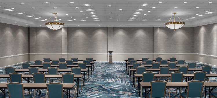 基韦斯特大基度假村逸林酒店(DoubleTree by Hilton Hotel Grand Key - Key West)图片