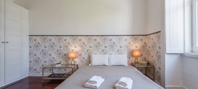 GuestReady - Cityscape Coastal Flat图片