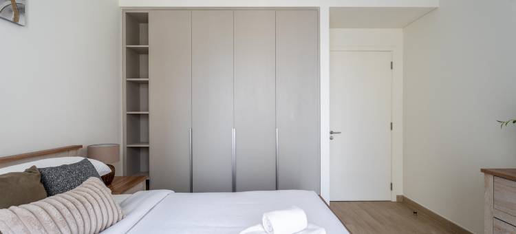 GuestReady - 1Br | Charming Stay at Creek Beach图片
