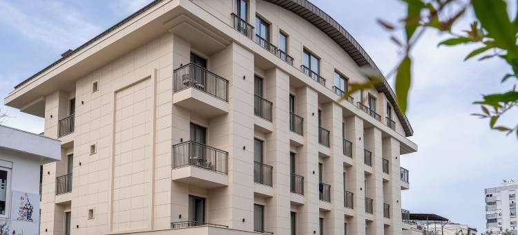 马尼酒店(Marni Hotel & Spa - Adults Only 12+)图片