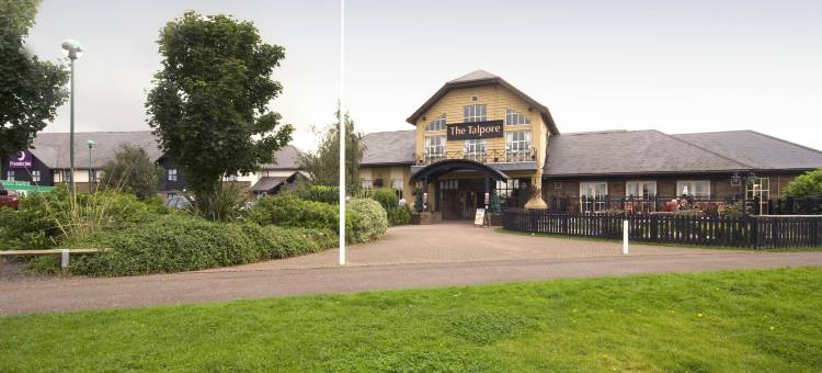 蒂斯河畔斯托克顿普瑞米尔酒店(Premier Inn Stockton-on-Tees (Teesside))图片