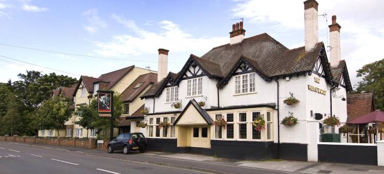 伯明翰北部普瑞米尔酒店(萨顿科尔德菲尔德)(Premier Inn Birmingham North (S.Coldfield))图片