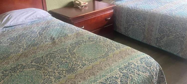 靠近 I 69 的冷水溪Inn & Suites(Coldwater Inn & Suites Near I 69)图片