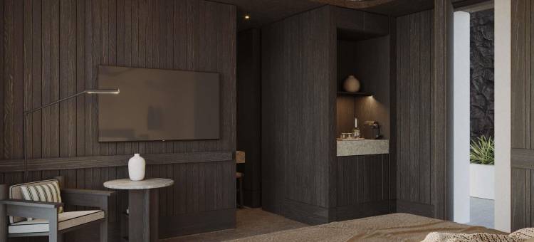 Nirema Hotel & Spa Samos-Mgallery Collection图片