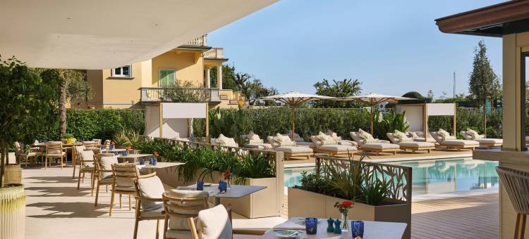 Principessa Forte dei Marmi, Autograph Collection图片