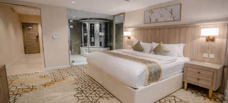 大线酒店(Grand Line Hotel)图片