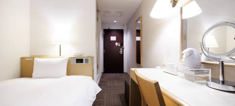 水户庭院酒店(Court Hotel Mito)图片