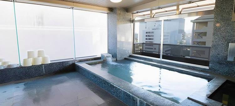 南风酒店(South Breeze Hotel Kochi Kaigetsu)图片
