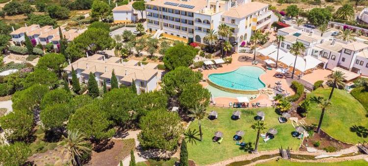 瓦乐瑞度假村(Vale d'El Rei Hotel & Villas)图片