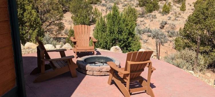 布莱斯峡谷房车度假村(Bryce Canyon RV Resort)图片