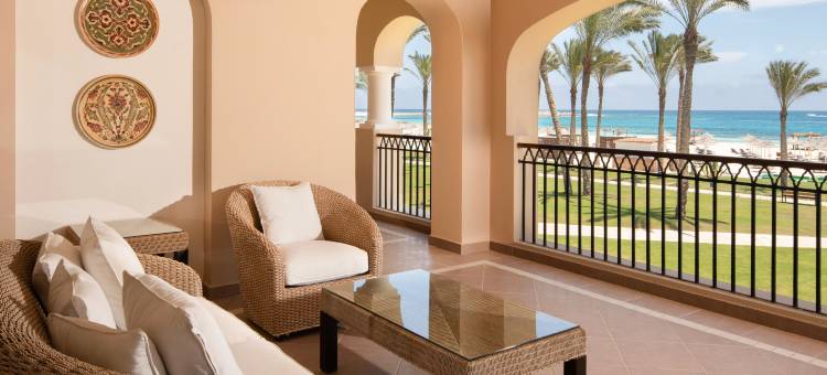阿尔玛扎湾 - 贾兹阿尔玛扎海滩度假村(Jaz Almaza Beach Resort, Almaza Bay)图片