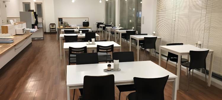 仙台多贺城微笑酒店(Smile Hotel Sendai Tagajyo)图片