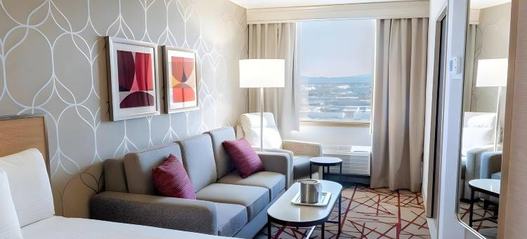 奥尔良娱乐场酒店(The Orleans Hotel & Casino)图片
