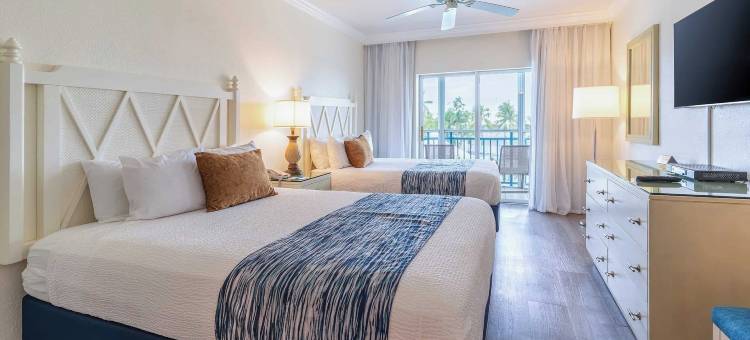 吐温沃特斯岛屿度假村及水疗中心(Tween Waters Island Resort & Spa)图片