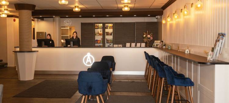 阿德隆酒店(Hotel Adlon)图片