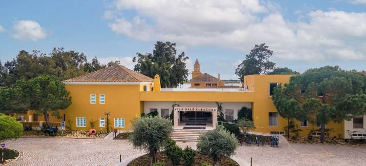 Vila Galé Albacora 生态海滩之旅(Vila Gale Albacora)图片