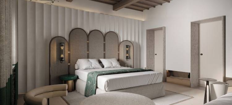 Chapter基安蒂酒店，设计酒店成员(Chapter Chianti, a Member of Design Hotels)图片