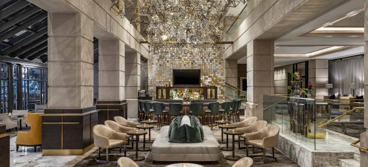 华盛顿乔治敦费尔蒙酒店(Fairmont Washington D.C. Georgetown)图片