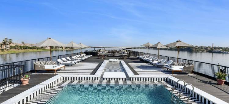 MS Hamees 瑞享酒店(Mövenpick MS Hamees)图片