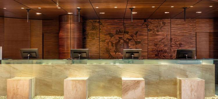 塔林瑞士酒店(Swissôtel Tallinn)图片