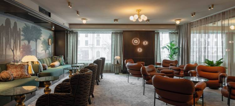 松恩瓦萨酒店(Thon Hotel Vasa)图片