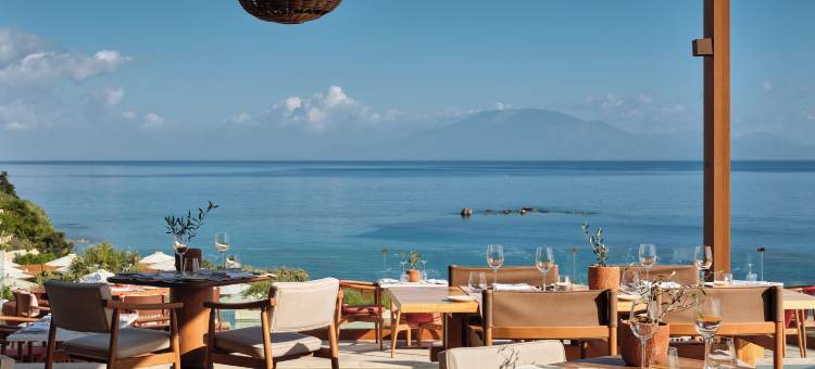 莱桑特角酒店- 立鼎世酒店集团(Lesante Cape Resort & Villas, a Member of the Leading Hotels of the World)图片