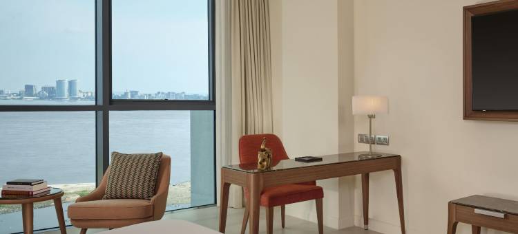 布拉柴维尔凯宾斯基酒店(Kempinski Hotel Brazzaville)图片