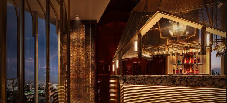 Hotel Indigo 曼谷 通罗 by IHG(Hotel Indigo BANGKOK THONGLOR by IHG)图片