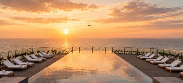 富国岛世界酒店长滩度假村(WorldHotels Long Beach Resort Phu Quoc)图片