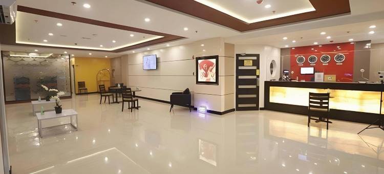 崇光宿雾酒店(Hotel Sogo Cebu)图片