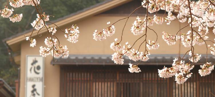 美食之宿花季(Auberge Hanagoyomi)图片