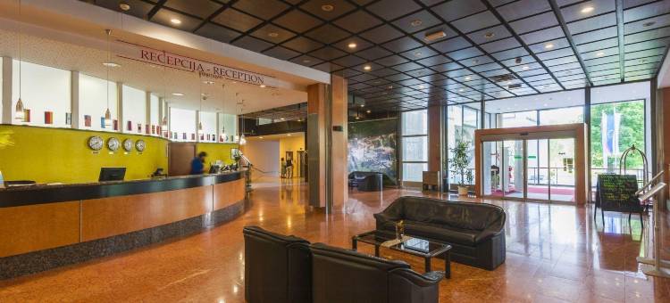 Hotel Radin, Radenci Spa Resort - Sava Hotels & Resorts图片