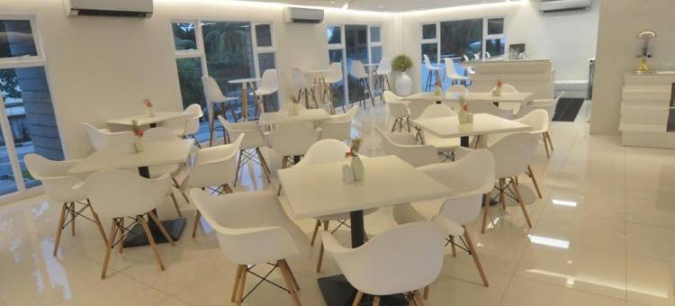 勒布朗度假酒店(LeBlanc Hotel)图片
