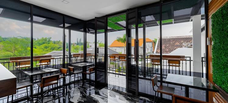 树之家民宿米特拉红门(Tree Homestay Mitra RedDoorz)图片