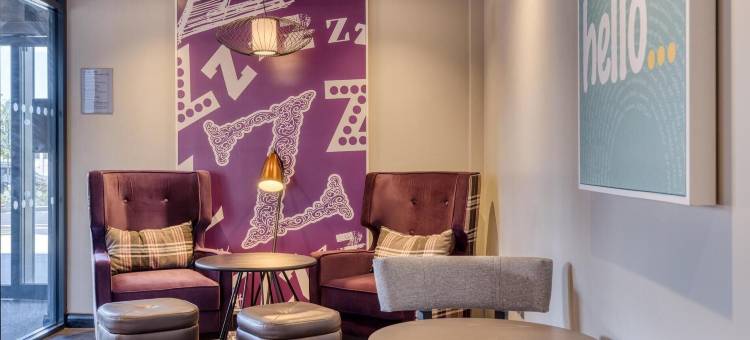 普瑞米尔酒店布里斯托尔公园大道 - M32(Premier Inn Bristol Parkway - M32)图片
