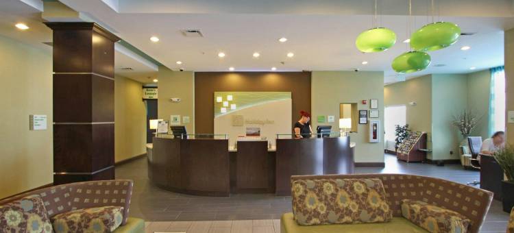 Holiday Inn 克里斯琴斯堡布莱克斯堡(Holiday Inn CHRISTIANSBURG BLACKSBURG by IHG)图片