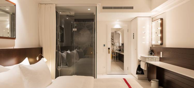 Ruby Frida 斯德哥尔摩酒店 IHG旗下(Ruby Frida Hotel Stockholm by IHG)图片