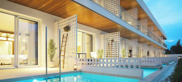 卡拉埃斯梅拉达因图洛特尔海滩酒店和 Spa - 限成人(Inturotel Cala Esmeralda Beach Hotel & Spa - Adults Only)图片