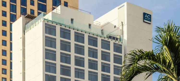 巴拿马城AC酒店(AC Hotel Panama City)图片