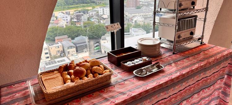 冈崎大和酒店(Okazaki Ohwa Hotel)图片