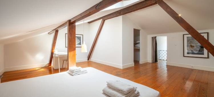 GuestReady - Spacious flat in Bairro Alto图片