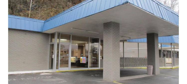 奇豪威骑士旅馆(Motel 6 Chilhowie, VA - I-81)图片